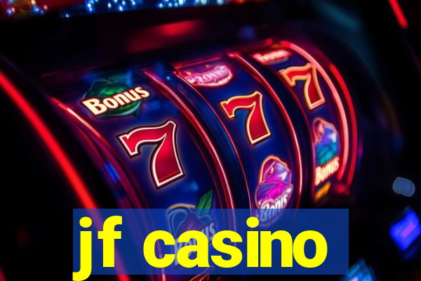 jf casino